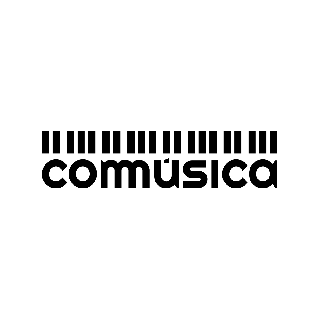 Projeto ComMúsica
