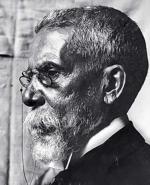 O texto descritivo e Machado de Assis